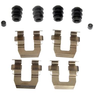 Imagem de Dorman HW5626 Kit de freio a disco