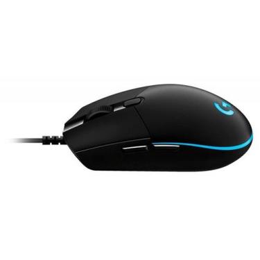 mouse hero g series g403 preto em Promoção no Magazine Luiza