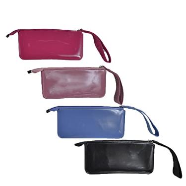 Imagem de BOLSA CARTEIRA MOLECA PRATICA PARA O DIA DIA 50020 COR:PINK