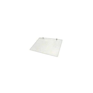 Imagem de Prancheta Desenho Técnico Acrilico Transparente A3 - Fenix