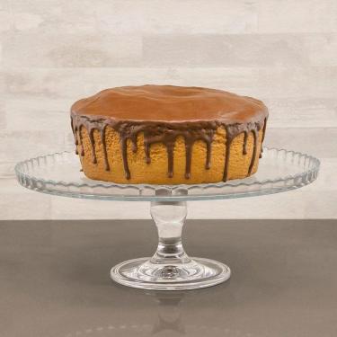 Imagem de Boleira de Vidro Patisserie 30cm - Pasabahce