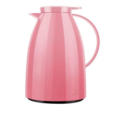 Imagem de Bule Viena Gatilho 1L Rosa Blush