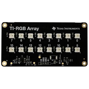 Imagem de Texas Instruments STEMRGB/ENV/9L1/A Ti Rgb Array
