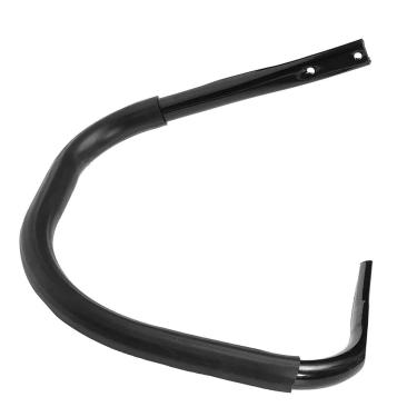 Imagem de Baoblaze Freio Maçaneta Traseira para MS380 038 381 - Preto, para Stihl MS660 066 650