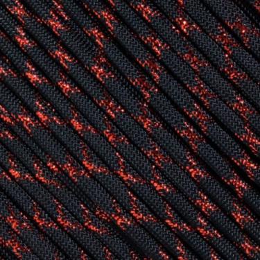 Imagem de Cabo Paraquedas West Coast Paracord 10' 25' 50' & 100' Foot Hanks Tipo III 7 Strand 550 cordão paraquedas muitas cores - a maior seleção de corda de paraquedista