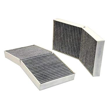 Imagem de WIX Filtros - Painel de ar da cabine 49373, pacote com 1