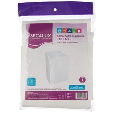 Imagem de Capa para Maquina de Lavar, Grande, Secalux