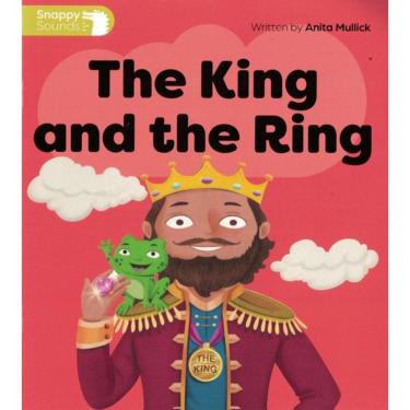 Imagem de King And The Ring, The