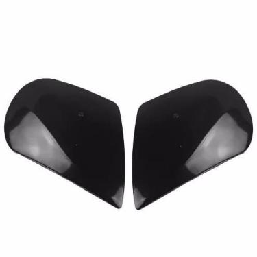 Imagem de Reparo fixador tampa lateral viseira Liberty 4 2007 (par) Pro Tork