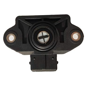 Imagem de Sensor de posição do acelerador TPS004 OE#037907385Q,037907385P para Volkswagen 1993-2003