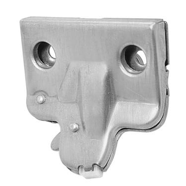 Imagem de Fechadura Interna Porta Malas Classic Monza Vectra 91 a 2016 Universal Automotive 40333