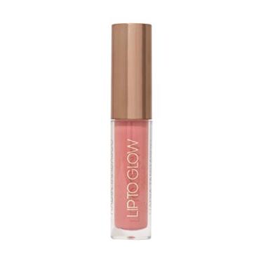 Imagem de Océane Oceane Brilho Labial Rosa - Lip To Glow Luxe 1,8G