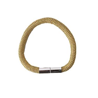 Imagem de Suportes de cortina Alça de ombro laços de cortina de metal cilíndrico sem perfurar nenhuma fivela de cortina de instalação, T3,4 pcs