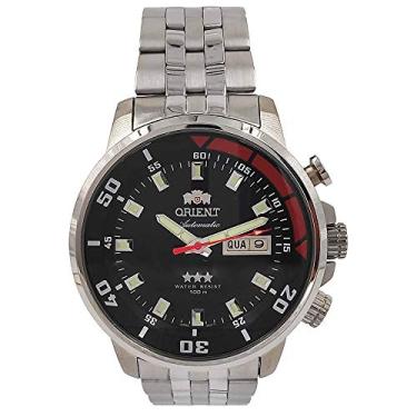 Imagem de Relogio Orient Masculino Automatico 469ss058 P1sx