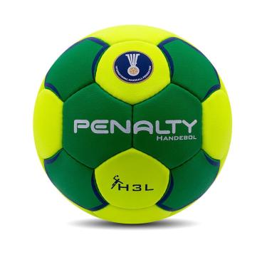 Imagem de Bola de Handebol Penalty Suécia H3L Pro