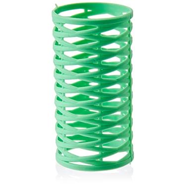 Imagem de Hair Bonitinho Marilu Bob Para Cabelo N3 Com 12 Unidades Azul Rosa