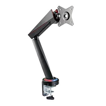 Imagem de SUPORTE GAMER PARA MONITOR COM USB 17" - 32" - PSGAM1732 - PCYES,Preto,50100