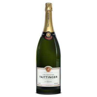 Imagem de Champagne Taittinger Brut Reserve 3L