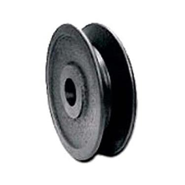 Imagem de Polia Alternador 980 985 985S 1780 1180S 1380S 1680 1800 1800S 1 Canal 82024400 Alternadores 9120080204 Diametro Eixo 16 99 Mm. Diametro Total 79 0 Mm. Comprimento Total 17 0 Mm