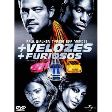 Imagem de Mais Velozes Mais Furiosos