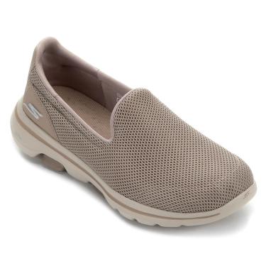 skechers go walk 2 feminino