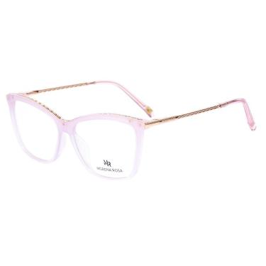 Imagem de Armacao Morena Rosa - Mr 116 / Rx-C2-54