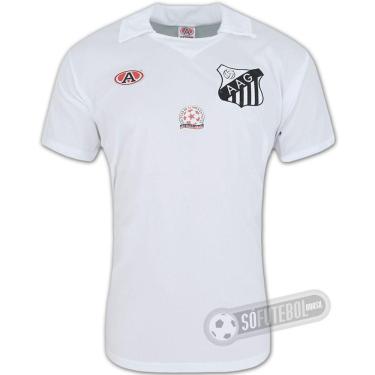 Imagem de Camisa Atlética Guairense - Modelo II