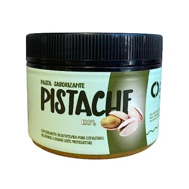 Imagem de Kit 2X: Pasta de Pistache 100% Vegana Original Blend 200g