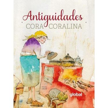 Imagem de Antiguidades