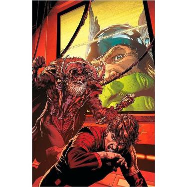 Imagem de Os Vingadores - Vol 47