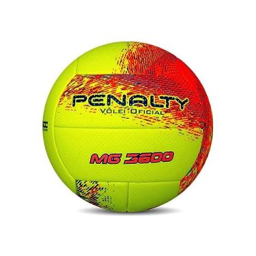 Imagem de Penalty, Bolas De Voleibol Adulto Unissex, AM-LJ-AZ, Único