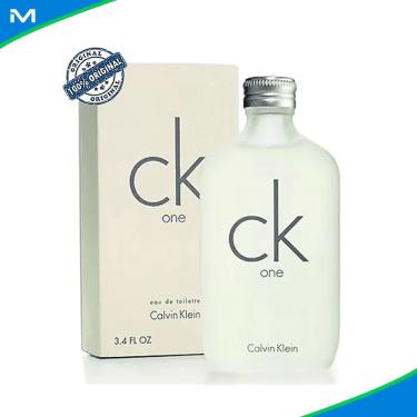 Imagem de Perfume ck One Unissex 100ml - Calvin Klein
