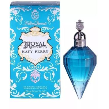 Imagem de Perfume Katy Perry Royal Revolution 100ml