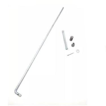 Imagem de Varão De Freio Vareta Freio Cg 125 83 Á 89