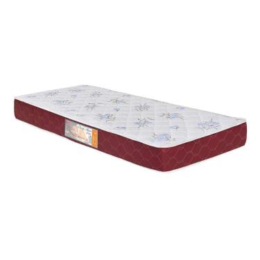 Imagem de Colchão Solteiro Espuma D20  Sleep Max (88x188x15) - Castor