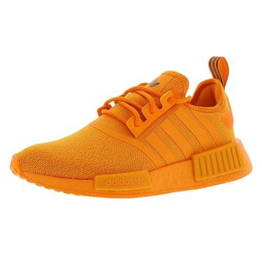Imagem de adidas Tênis feminino NMD_R1, Laranja/laranja/Ponkan, 38