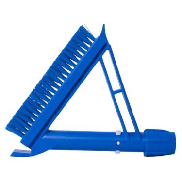 Imagem de Escova Para Limpar Rejunte Azulejo Parede Piso Limpa Tudo Bralimpia