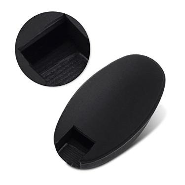 Imagem de Descanso De Polegar De Borracha Para Saxofone MOUMOUTEN, 3 Unidades De Almofadas Para Teclas De Palma De Sax, Descanso De Borracha Para Polegar, Protetor De Dedo Para Instrumentos De Sopro De Sax Alto