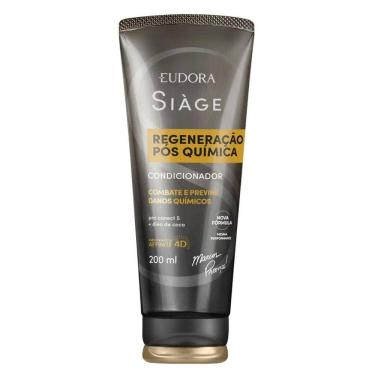 Imagem de Siage Cond Regeneracao Pos Quimica 200ml