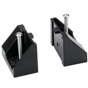 Imagem de MMB-84 - Kit de montagem embutida VHF fixo adequado para rádios bidirecionais marinhos da Standard Horizon para a maioria dos rádios marítimos embutidos