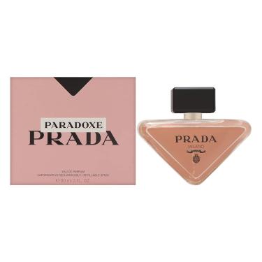 Imagem de Perfume Prada Paradoxe Eau de Parfum 90ml para mulheres
