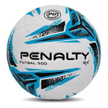 Imagem de Bola De Futsal Penalty Rx 500 Xxi