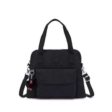 Imagem de Kipling Bolsa Pahneiro preta tonal, Tonal preto 2024, One_Size