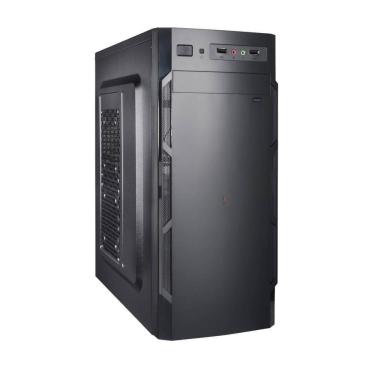 Imagem de Gabinete BPC-C3135 Brazil PC Black S/ Fonte