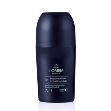 Imagem de Natura, NATURA HOMEM ESSENCE DES ANTITRANSPIRANTE ROLL ON 75ml