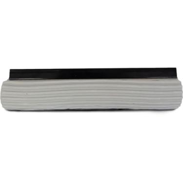 Imagem de Powermaid Refil Para Mop Esponja Pva Rodo Mágico Limpeza - Branco