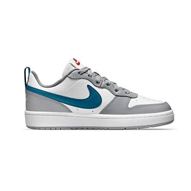 Imagem de Tênis Nike Court Borough Low 2-36