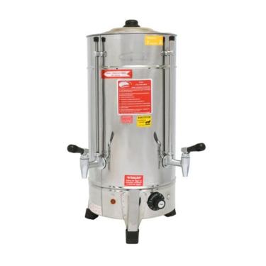 Imagem de Cafeteira Industrial 02 Litros Consercaf 220V