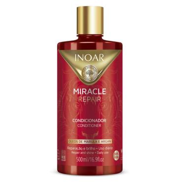 Imagem de Inoar Miracle Repair Condicionador 500ml