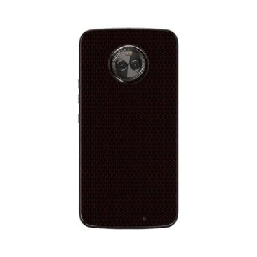 Imagem de Capa Adesivo Skin362 Verso Para Motorola Moto X4 - KawaSkin